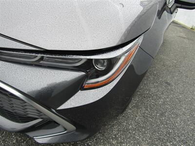 2021 Toyota Corolla Hatchback XSE,PREM,TECH PKG,CONV PKG,RVC,SILVER CERTIFIED   - Photo 13 - Haddon Twp, NJ 08107