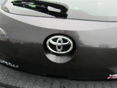 2021 Toyota Corolla Hatchback XSE,PREM,TECH PKG,CONV PKG,RVC,SILVER CERTIFIED   - Photo 21 - Haddon Twp, NJ 08107