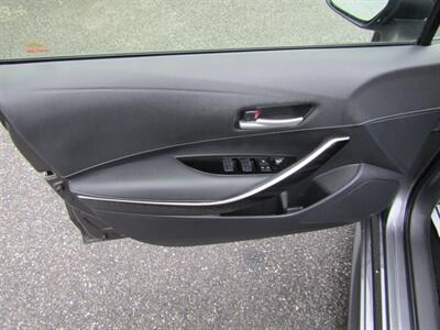 2021 Toyota Corolla Hatchback XSE,PREM,TECH PKG,CONV PKG,RVC,SILVER CERTIFIED   - Photo 35 - Haddon Twp, NJ 08107