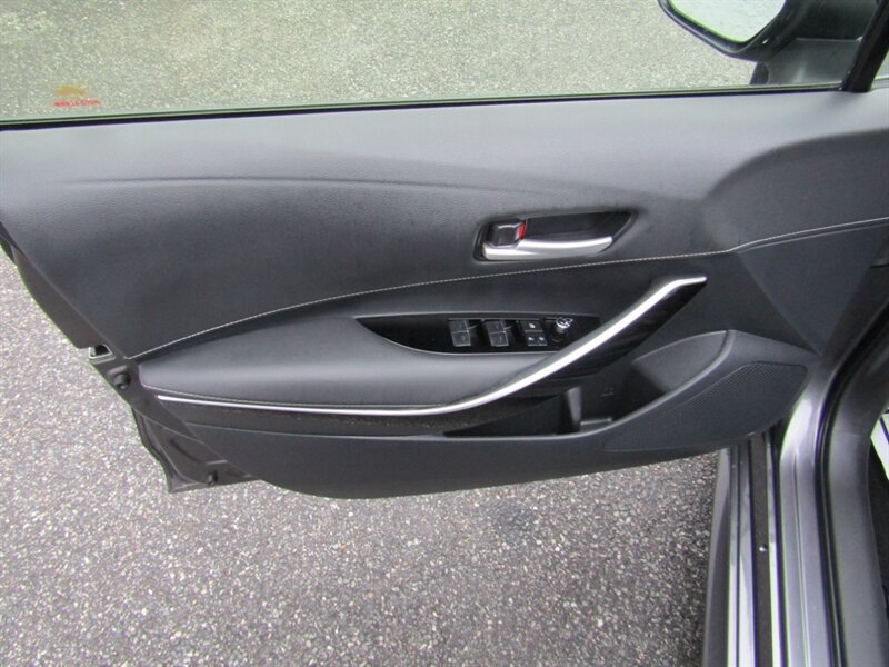 2021 Toyota Corolla Hatchback XSE,PREM,TECH PKG,CONV PKG,RVC,SILVER CERTIFIED - Photo 35 - Haddon Twp, NJ 08107