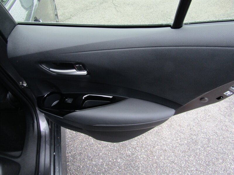 2021 Toyota Corolla Hatchback XSE,PREM,TECH PKG,CONV PKG,RVC,SILVER CERTIFIED - Photo 45 - Haddon Twp, NJ 08107