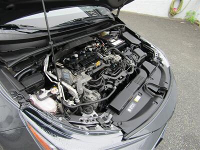 2021 Toyota Corolla Hatchback XSE,PREM,TECH PKG,CONV PKG,RVC,SILVER CERTIFIED   - Photo 33 - Haddon Twp, NJ 08107