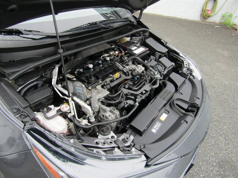 2021 Toyota Corolla Hatchback XSE,PREM,TECH PKG,CONV PKG,RVC,SILVER CERTIFIED - Photo 33 - Haddon Twp, NJ 08107
