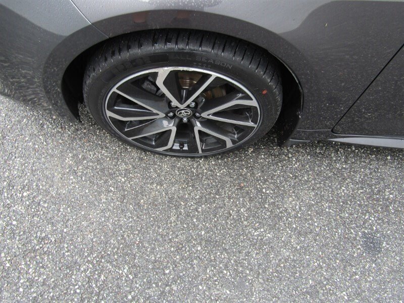 2021 Toyota Corolla Hatchback XSE,PREM,TECH PKG,CONV PKG,RVC,SILVER CERTIFIED - Photo 15 - Haddon Twp, NJ 08107