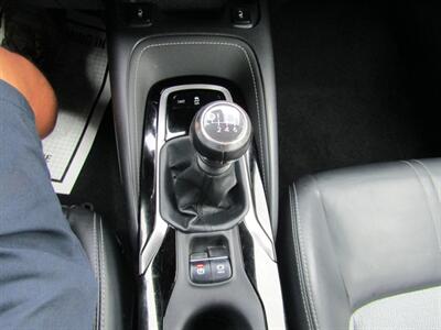 2021 Toyota Corolla Hatchback XSE,PREM,TECH PKG,CONV PKG,RVC,SILVER CERTIFIED   - Photo 58 - Haddon Twp, NJ 08107