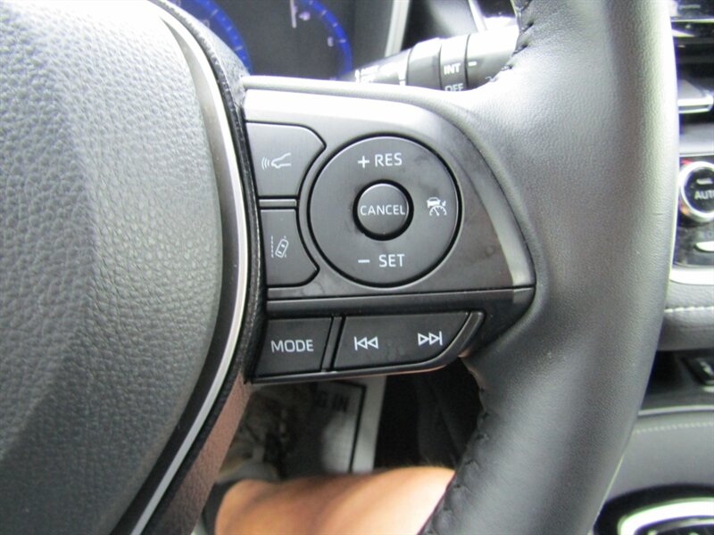 2021 Toyota Corolla Hatchback XSE,PREM,TECH PKG,CONV PKG,RVC,SILVER CERTIFIED - Photo 53 - Haddon Twp, NJ 08107