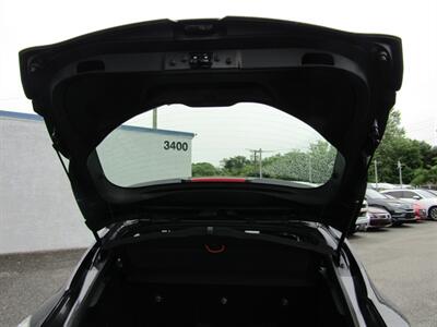 2021 Toyota Corolla Hatchback XSE,PREM,TECH PKG,CONV PKG,RVC,SILVER CERTIFIED   - Photo 43 - Haddon Twp, NJ 08107