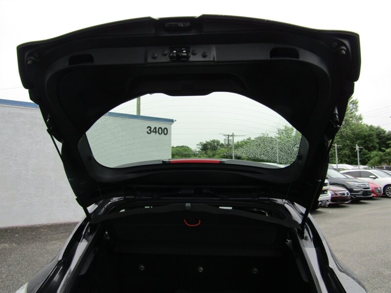 2021 Toyota Corolla Hatchback XSE,PREM,TECH PKG,CONV PKG,RVC,SILVER CERTIFIED - Photo 43 - Haddon Twp, NJ 08107