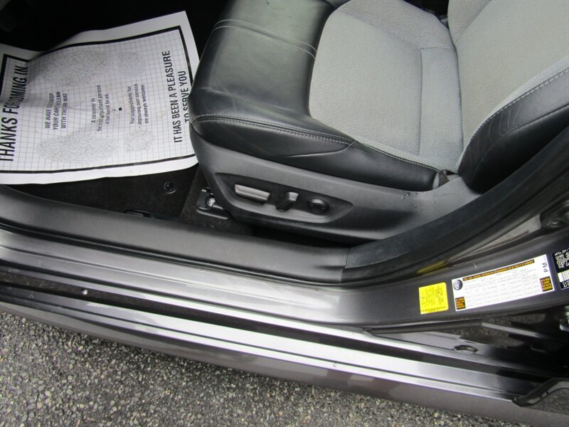 2021 Toyota Corolla Hatchback XSE,PREM,TECH PKG,CONV PKG,RVC,SILVER CERTIFIED - Photo 39 - Haddon Twp, NJ 08107