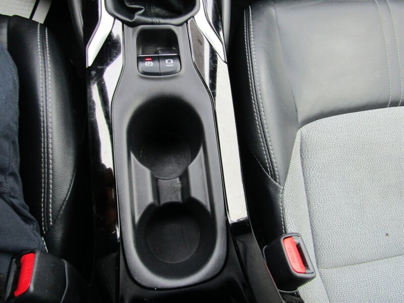 2021 Toyota Corolla Hatchback XSE,PREM,TECH PKG,CONV PKG,RVC,SILVER CERTIFIED - Photo 59 - Haddon Twp, NJ 08107