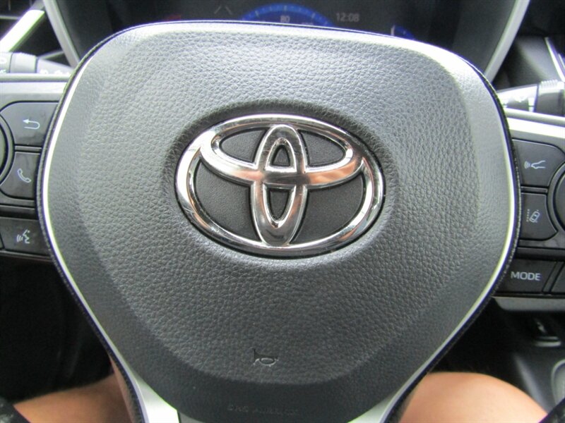 2021 Toyota Corolla Hatchback XSE,PREM,TECH PKG,CONV PKG,RVC,SILVER CERTIFIED - Photo 52 - Haddon Twp, NJ 08107