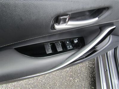 2021 Toyota Corolla Hatchback XSE,PREM,TECH PKG,CONV PKG,RVC,SILVER CERTIFIED   - Photo 36 - Haddon Twp, NJ 08107