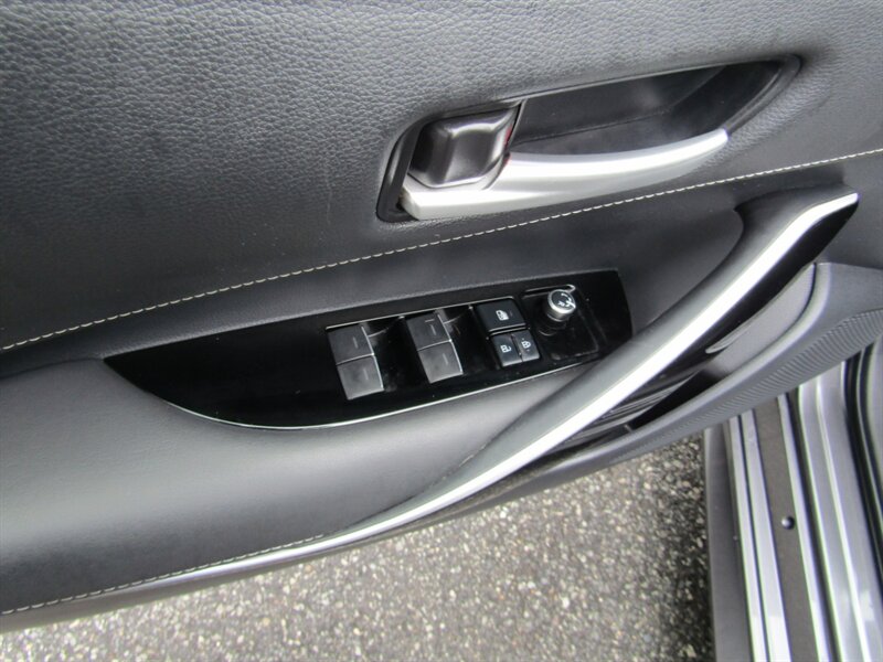 2021 Toyota Corolla Hatchback XSE,PREM,TECH PKG,CONV PKG,RVC,SILVER CERTIFIED - Photo 36 - Haddon Twp, NJ 08107
