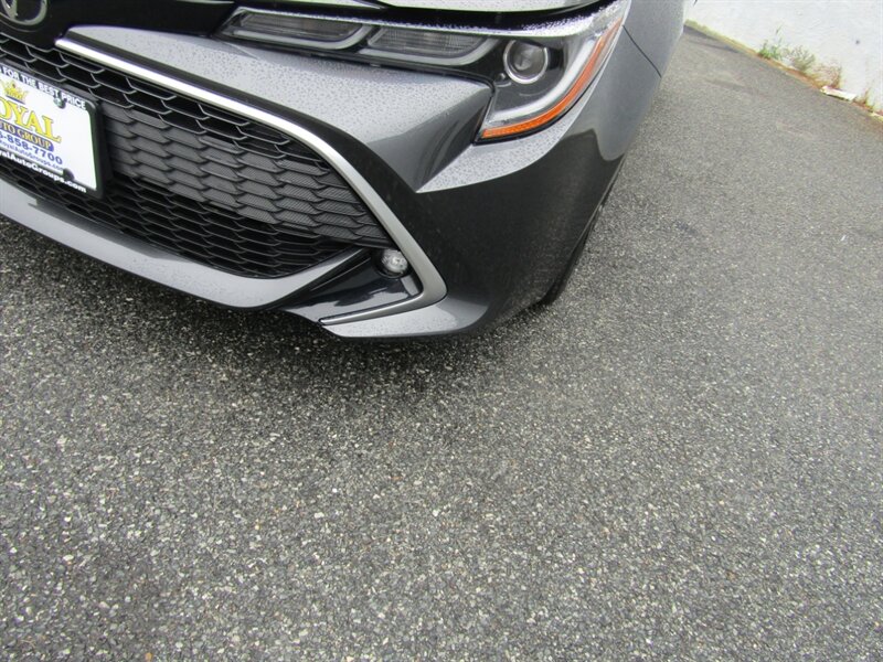 2021 Toyota Corolla Hatchback XSE,PREM,TECH PKG,CONV PKG,RVC,SILVER CERTIFIED - Photo 14 - Haddon Twp, NJ 08107