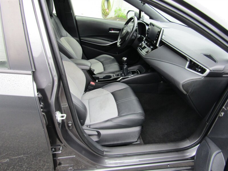 2021 Toyota Corolla Hatchback XSE,PREM,TECH PKG,CONV PKG,RVC,SILVER CERTIFIED - Photo 46 - Haddon Twp, NJ 08107