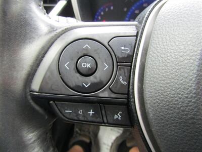 2021 Toyota Corolla Hatchback XSE,PREM,TECH PKG,CONV PKG,RVC,SILVER CERTIFIED   - Photo 51 - Haddon Twp, NJ 08107