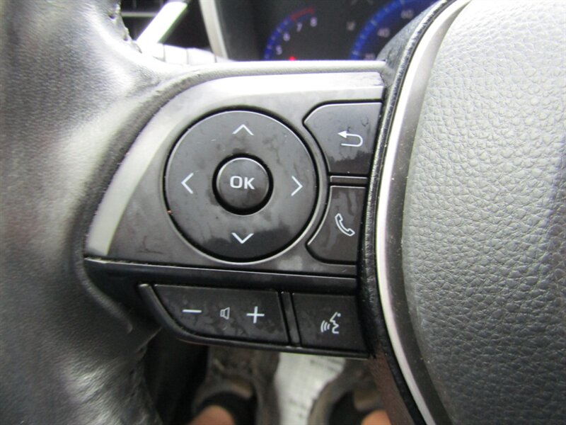2021 Toyota Corolla Hatchback XSE,PREM,TECH PKG,CONV PKG,RVC,SILVER CERTIFIED - Photo 51 - Haddon Twp, NJ 08107