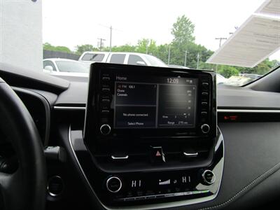 2021 Toyota Corolla Hatchback XSE,PREM,TECH PKG,CONV PKG,RVC,SILVER CERTIFIED   - Photo 54 - Haddon Twp, NJ 08107