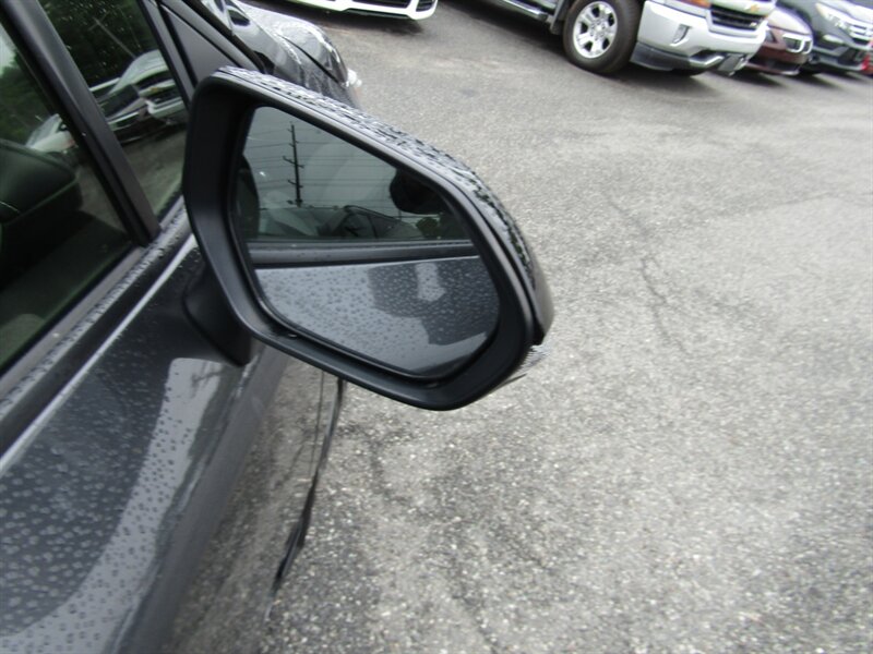 2021 Toyota Corolla Hatchback XSE,PREM,TECH PKG,CONV PKG,RVC,SILVER CERTIFIED - Photo 27 - Haddon Twp, NJ 08107