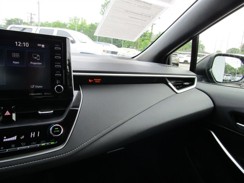 2021 Toyota Corolla Hatchback XSE,PREM,TECH PKG,CONV PKG,RVC,SILVER CERTIFIED - Photo 60 - Haddon Twp, NJ 08107