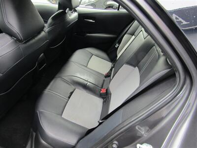 2021 Toyota Corolla Hatchback XSE,PREM,TECH PKG,CONV PKG,RVC,SILVER CERTIFIED   - Photo 41 - Haddon Twp, NJ 08107