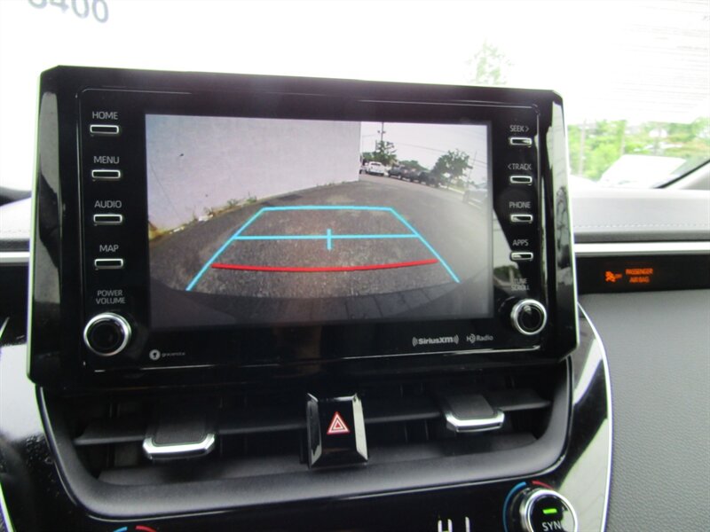 2021 Toyota Corolla Hatchback XSE,PREM,TECH PKG,CONV PKG,RVC,SILVER CERTIFIED - Photo 55 - Haddon Twp, NJ 08107