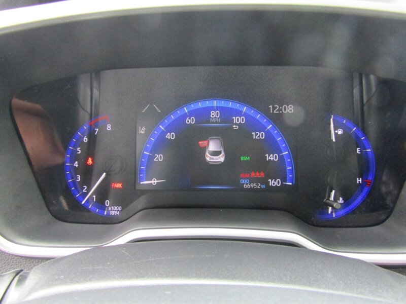 2021 Toyota Corolla Hatchback XSE,PREM,TECH PKG,CONV PKG,RVC,SILVER CERTIFIED - Photo 50 - Haddon Twp, NJ 08107