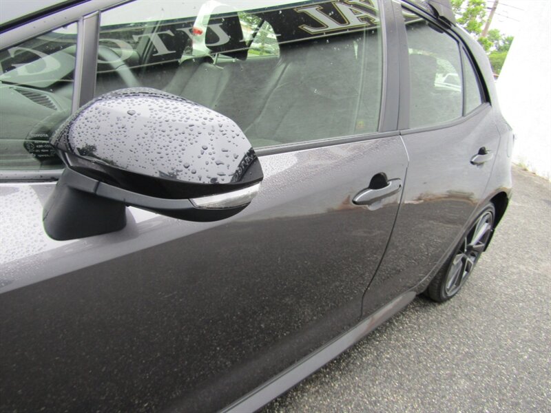 2021 Toyota Corolla Hatchback XSE,PREM,TECH PKG,CONV PKG,RVC,SILVER CERTIFIED - Photo 16 - Haddon Twp, NJ 08107