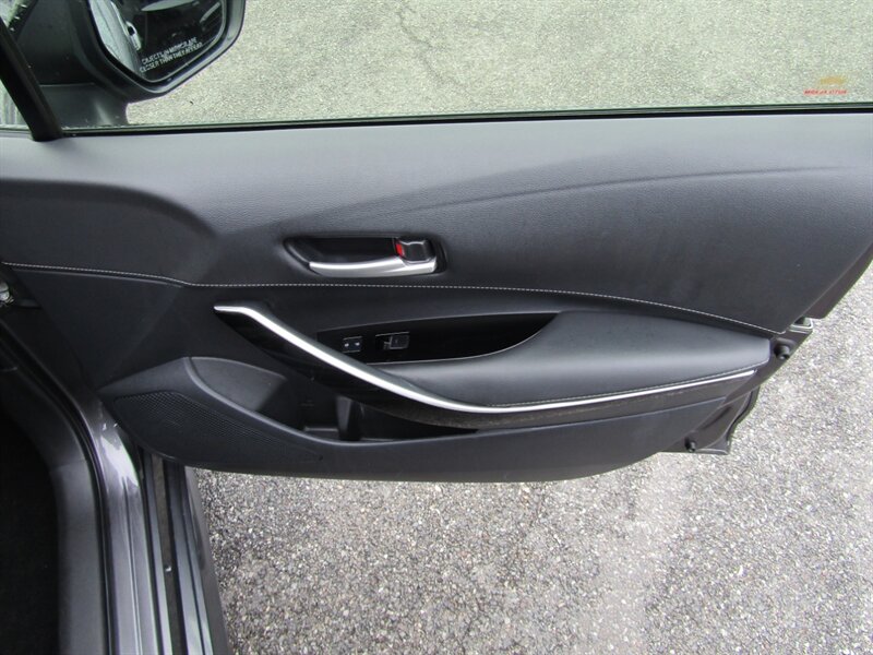 2021 Toyota Corolla Hatchback XSE,PREM,TECH PKG,CONV PKG,RVC,SILVER CERTIFIED - Photo 47 - Haddon Twp, NJ 08107
