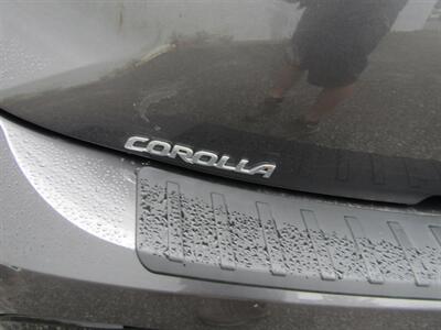 2021 Toyota Corolla Hatchback XSE,PREM,TECH PKG,CONV PKG,RVC,SILVER CERTIFIED   - Photo 20 - Haddon Twp, NJ 08107