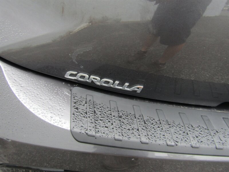 2021 Toyota Corolla Hatchback XSE,PREM,TECH PKG,CONV PKG,RVC,SILVER CERTIFIED - Photo 20 - Haddon Twp, NJ 08107