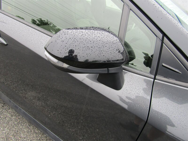 2021 Toyota Corolla Hatchback XSE,PREM,TECH PKG,CONV PKG,RVC,SILVER CERTIFIED - Photo 28 - Haddon Twp, NJ 08107