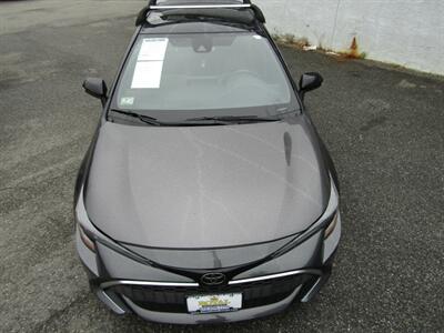 2021 Toyota Corolla Hatchback XSE,PREM,TECH PKG,CONV PKG,RVC,SILVER CERTIFIED   - Photo 30 - Haddon Twp, NJ 08107