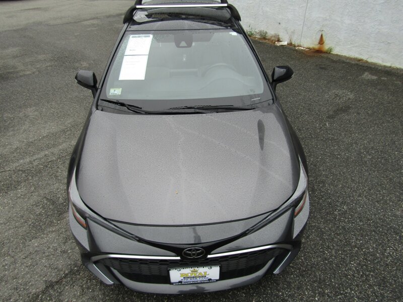 2021 Toyota Corolla Hatchback XSE,PREM,TECH PKG,CONV PKG,RVC,SILVER CERTIFIED - Photo 30 - Haddon Twp, NJ 08107
