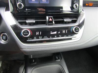 2021 Toyota Corolla Hatchback XSE,PREM,TECH PKG,CONV PKG,RVC,SILVER CERTIFIED   - Photo 56 - Haddon Twp, NJ 08107