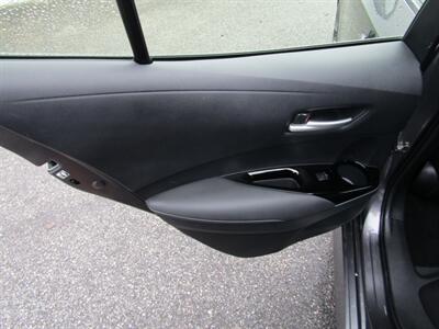 2021 Toyota Corolla Hatchback XSE,PREM,TECH PKG,CONV PKG,RVC,SILVER CERTIFIED   - Photo 40 - Haddon Twp, NJ 08107