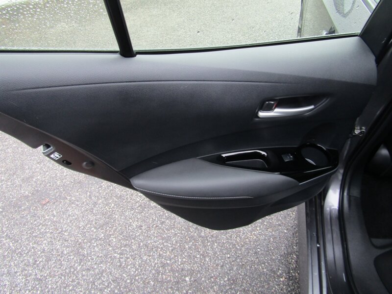 2021 Toyota Corolla Hatchback XSE,PREM,TECH PKG,CONV PKG,RVC,SILVER CERTIFIED - Photo 40 - Haddon Twp, NJ 08107