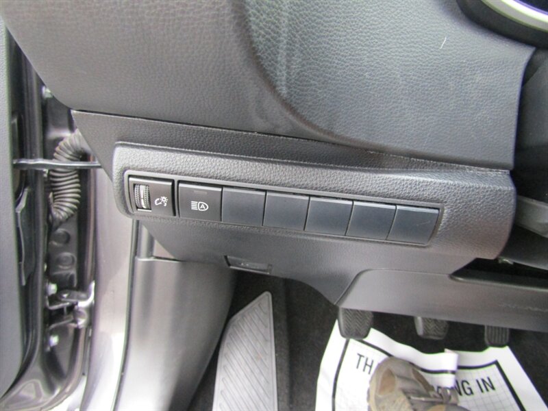 2021 Toyota Corolla Hatchback XSE,PREM,TECH PKG,CONV PKG,RVC,SILVER CERTIFIED - Photo 49 - Haddon Twp, NJ 08107