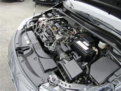 2021 Toyota Corolla Hatchback XSE,PREM,TECH PKG,CONV PKG,RVC,SILVER CERTIFIED   - Photo 34 - Haddon Twp, NJ 08107