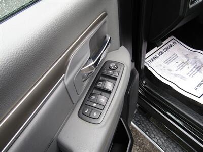 2017 RAM 1500 BIG HORN,4x4,CONV PKG,TOW PKG,SILVER CERTIFIED   - Photo 12 - Haddon Twp, NJ 08107