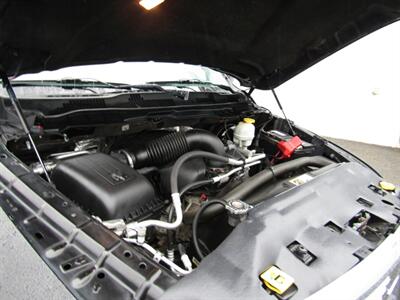 2017 RAM 1500 BIG HORN,4x4,CONV PKG,TOW PKG,SILVER CERTIFIED   - Photo 40 - Haddon Twp, NJ 08107