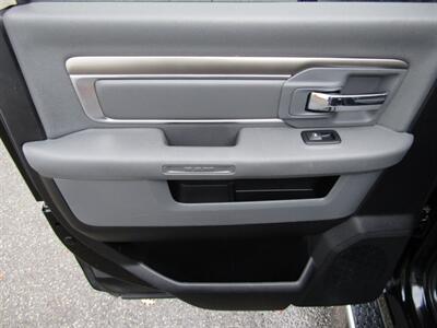 2017 RAM 1500 BIG HORN,4x4,CONV PKG,TOW PKG,SILVER CERTIFIED   - Photo 16 - Haddon Twp, NJ 08107