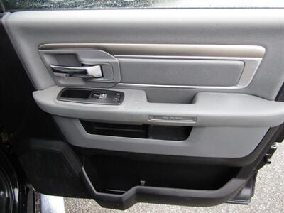 2017 RAM 1500 BIG HORN,4x4,CONV PKG,TOW PKG,SILVER CERTIFIED   - Photo 22 - Haddon Twp, NJ 08107