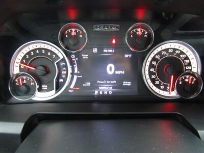 2017 RAM 1500 BIG HORN,4x4,CONV PKG,TOW PKG,SILVER CERTIFIED   - Photo 28 - Haddon Twp, NJ 08107