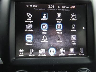 2017 RAM 1500 BIG HORN,4x4,CONV PKG,TOW PKG,SILVER CERTIFIED   - Photo 30 - Haddon Twp, NJ 08107