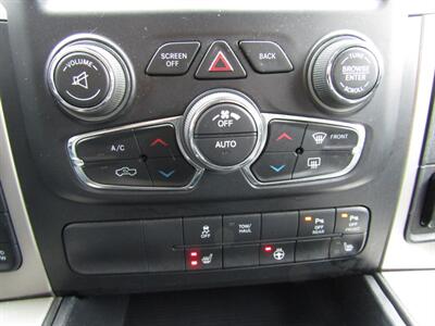 2017 RAM 1500 BIG HORN,4x4,CONV PKG,TOW PKG,SILVER CERTIFIED   - Photo 33 - Haddon Twp, NJ 08107