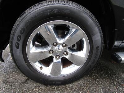 2017 RAM 1500 BIG HORN,4x4,CONV PKG,TOW PKG,SILVER CERTIFIED   - Photo 36 - Haddon Twp, NJ 08107