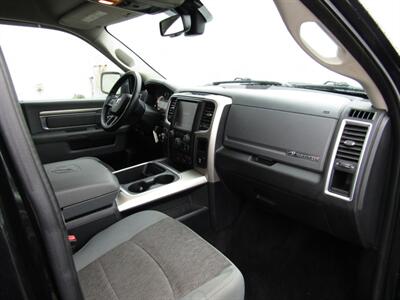 2017 RAM 1500 BIG HORN,4x4,CONV PKG,TOW PKG,SILVER CERTIFIED   - Photo 20 - Haddon Twp, NJ 08107