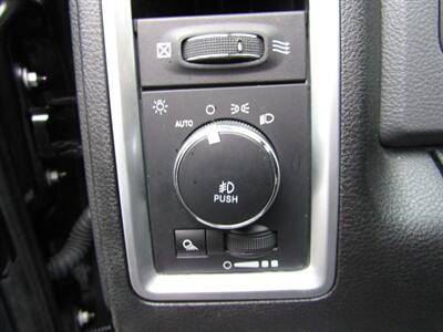 2017 RAM 1500 BIG HORN,4x4,CONV PKG,TOW PKG,SILVER CERTIFIED   - Photo 24 - Haddon Twp, NJ 08107