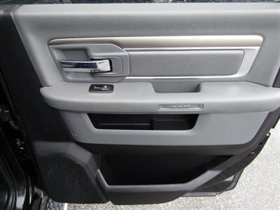 2017 RAM 1500 BIG HORN,4x4,CONV PKG,TOW PKG,SILVER CERTIFIED   - Photo 19 - Haddon Twp, NJ 08107